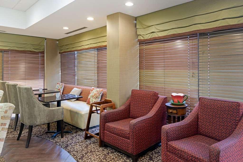 Best Western Colonial Inn Cordele Interior foto